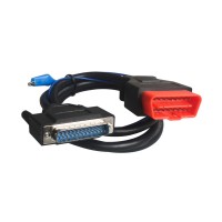 Кабель VVDI MB TOOL OBD Cable XDMB06EN XHORSE Кабель VVDI MB TOOL OBD Cable XDMB06EN XHORSE